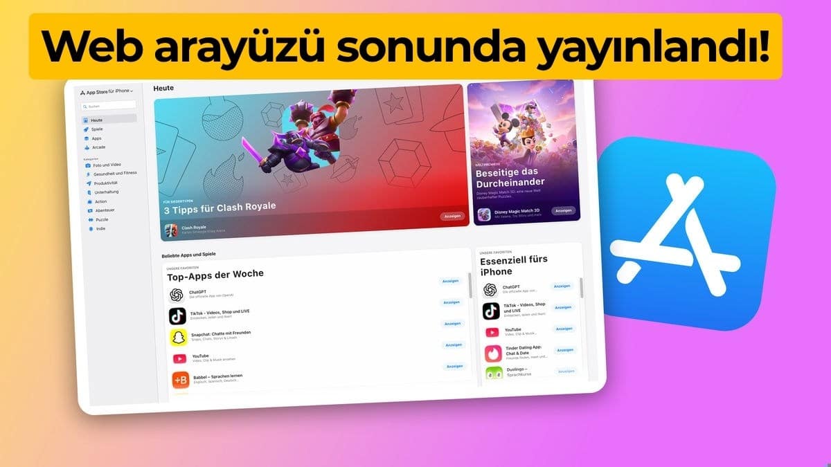 App Store