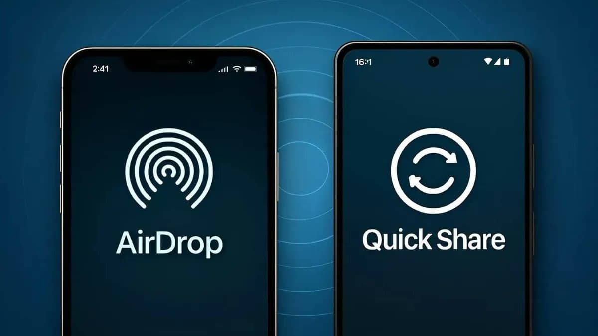 Apple AirDrop Özelliğini Bitiriyor Mu
