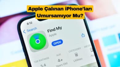 Apple Çalınan iPhone’ları Umursamıyor Mu