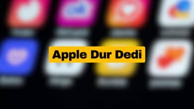 Apple Popüler Eşcinsel Uygulamalara Dur Dedi