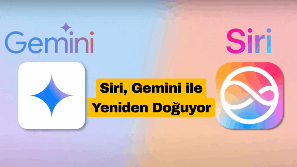 Apple siri gemini