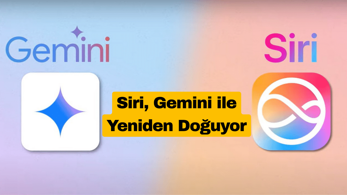 Apple siri gemini