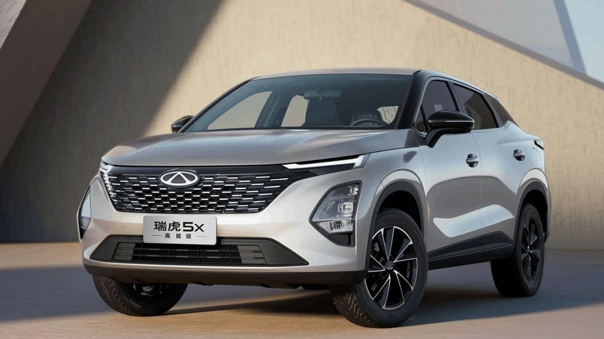 Chery Fiyat Listesi Kasım 2025