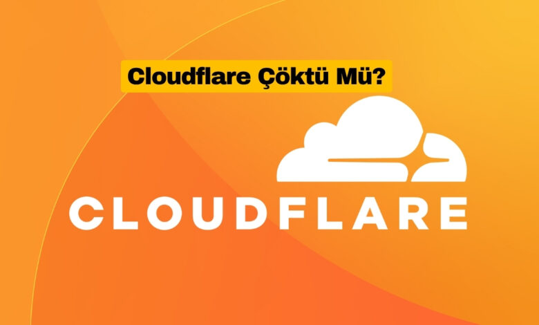 Cloudflare