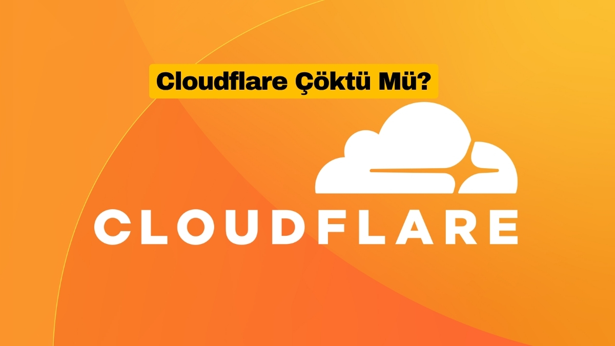Cloudflare