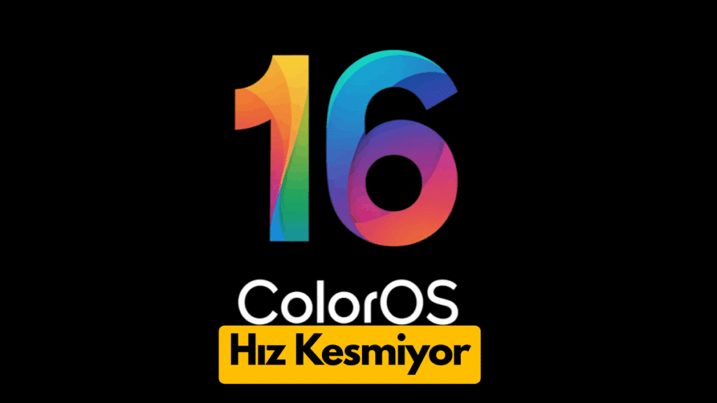 ColorOS 16
