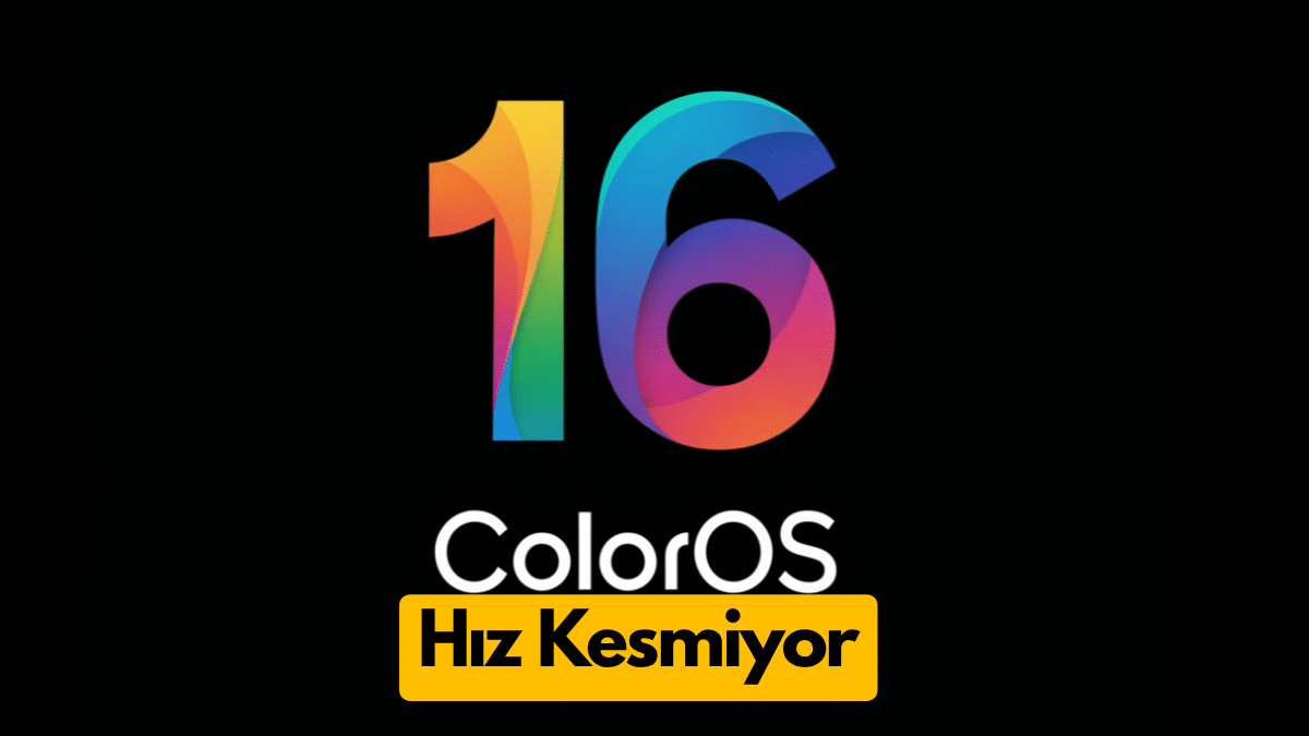 ColorOS 16