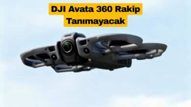 DJI Avata 360