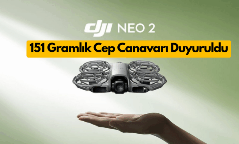 DJI Neo 2