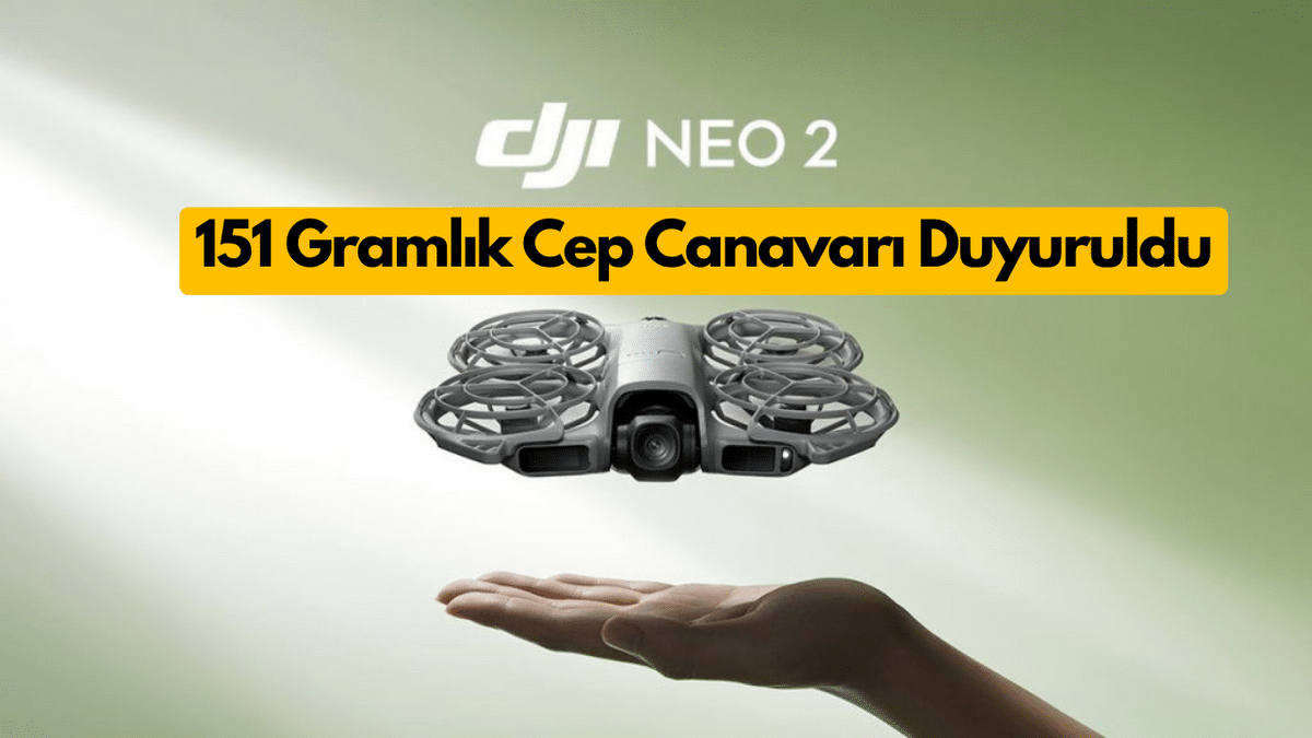 DJI Neo 2