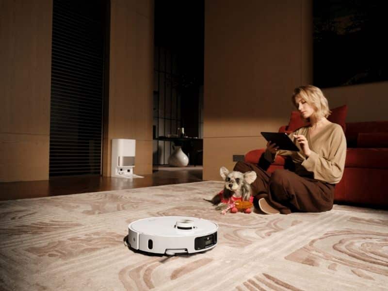 Dreame L40S Pro Ultra