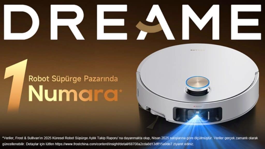 Dreame Türkiye