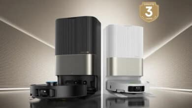 Dreame X50 Ultra Complete