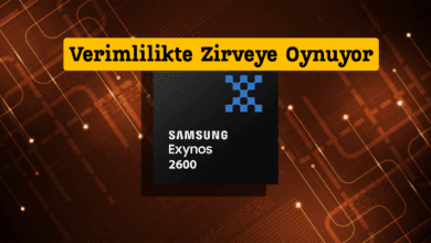 Exynos 2600
