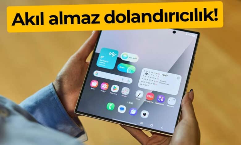 Galaxy Z Fold 7