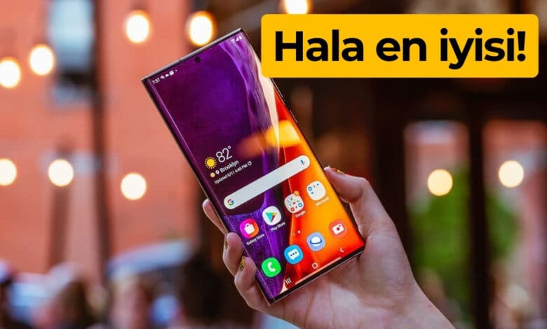 Galaxy Note 20 Ultra