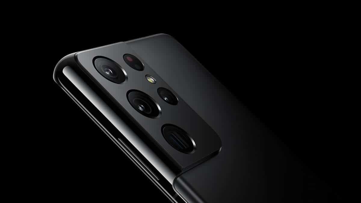 Galaxy S21 Ultra Bilerek Mi Kısıtlandı