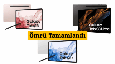 Galaxy Tab S8 Android 16