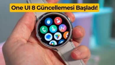 Galaxy Watch 6 One UI 8