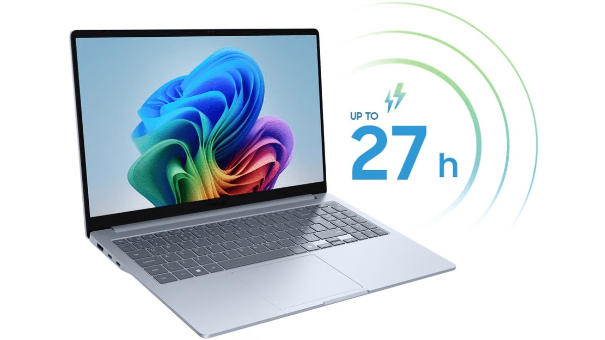Galaxy Book5 Edge