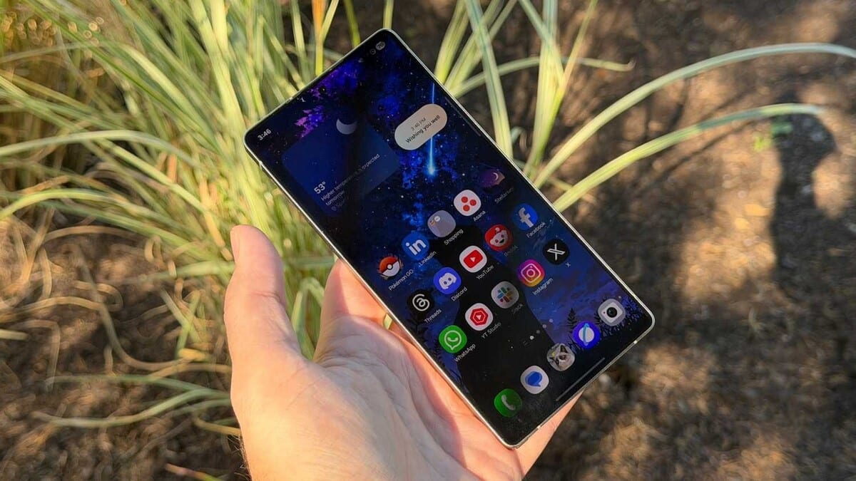 Galaxy S26 Ultra Parlaklık Yarışına Girmiyor