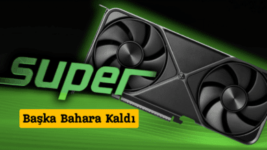 GeForce RTX super