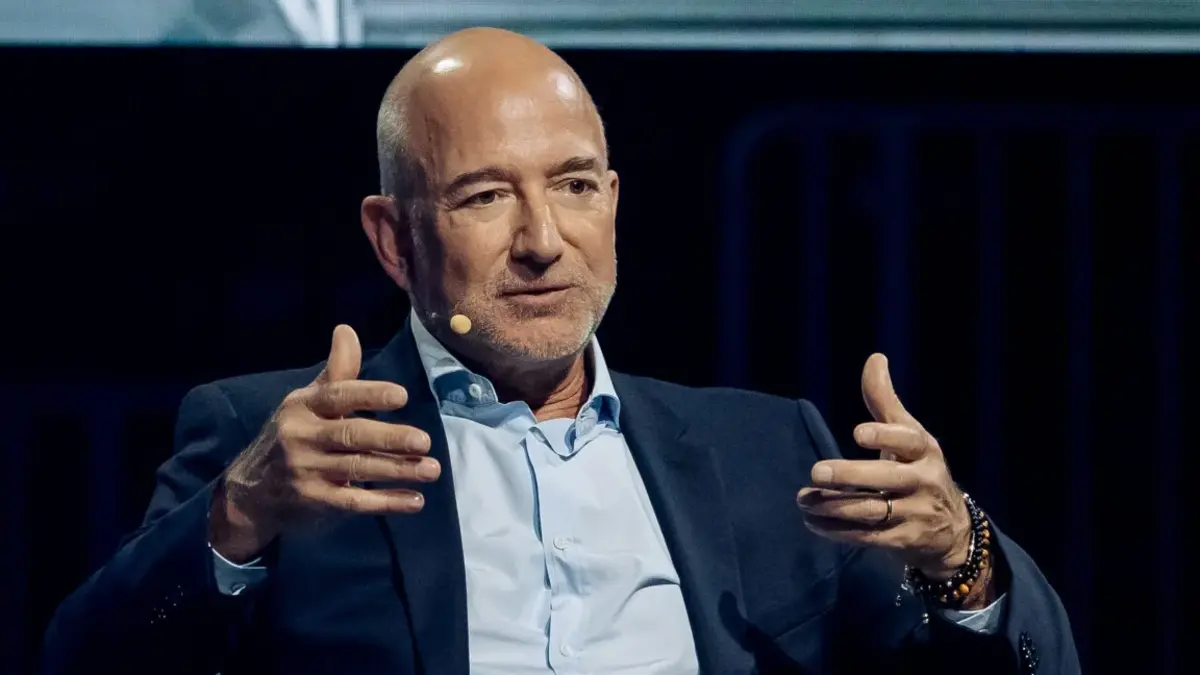 Yapay Zeka Dünyasının Yeni Oyuncusu Project Prometheus Duyuruldu