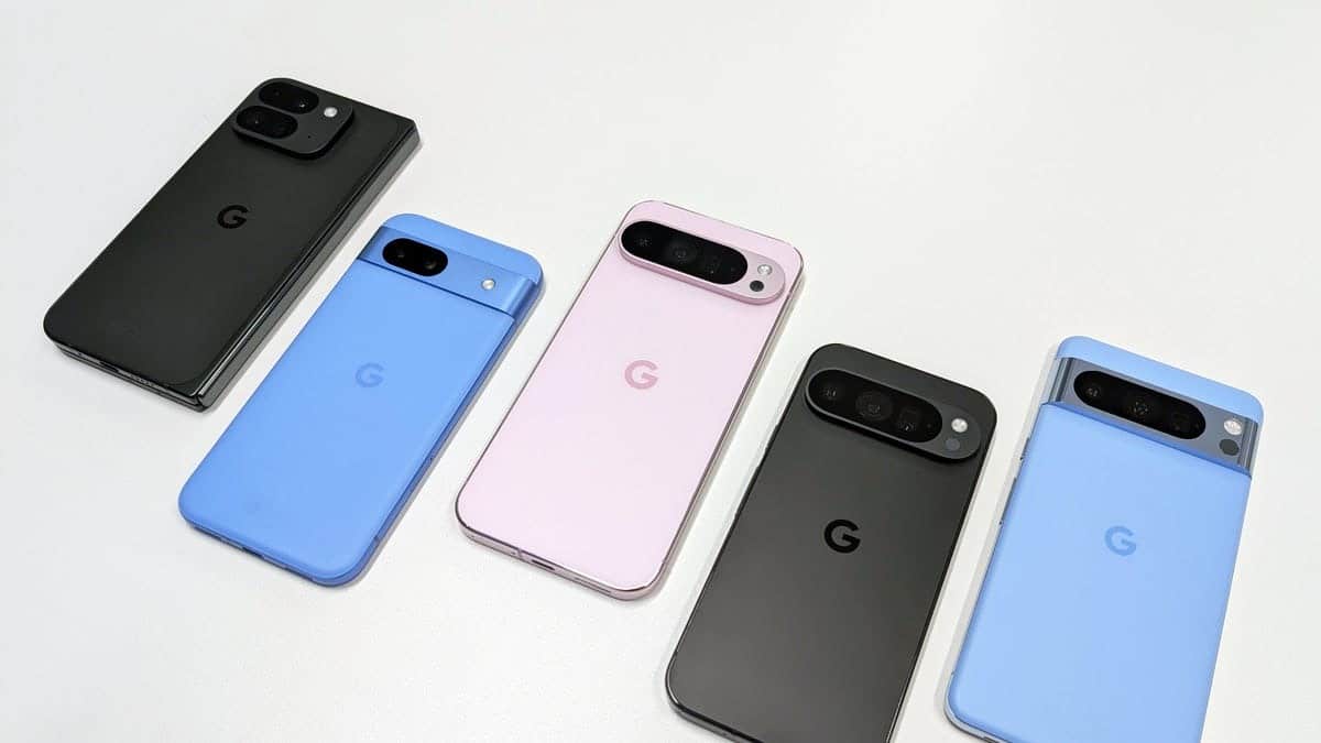 Google 7 Yıl Güncelleme Diyor Ama Donanım Ne Olacak