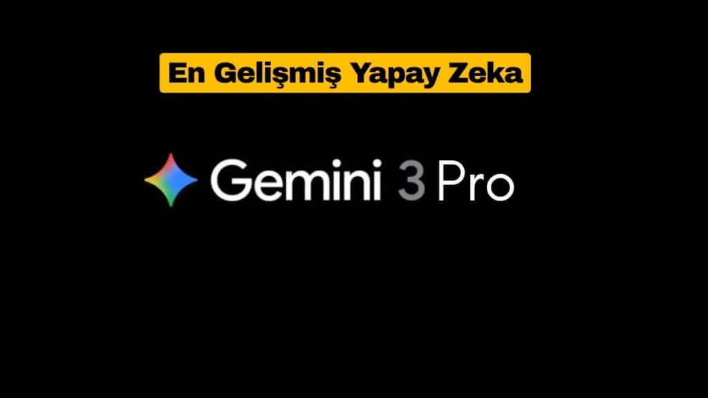 Google Gemini 3 Pro
