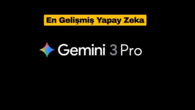 Google Gemini 3 Pro