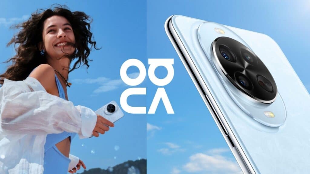 HUAWEI nova 14 Pro Türkiye