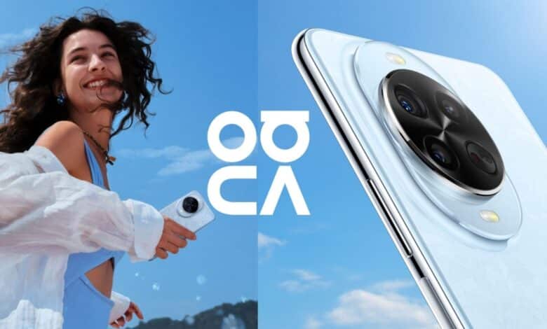 HUAWEI nova 14 Pro Türkiye