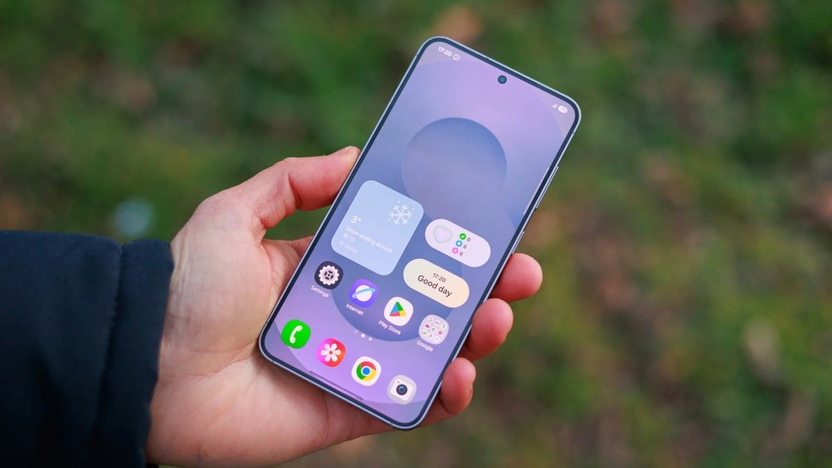 Hangi Samsung Modelleri One UI 8.5 Alacak?