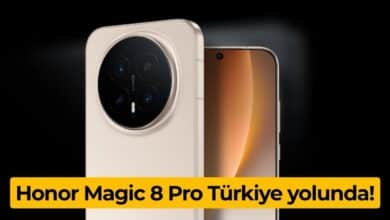 Honor Magic 8 Pro