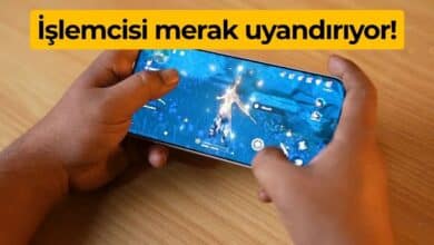 Huawei Oyun Telefonu