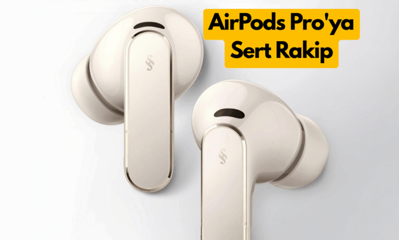 Huawei FreeBuds Pro 5