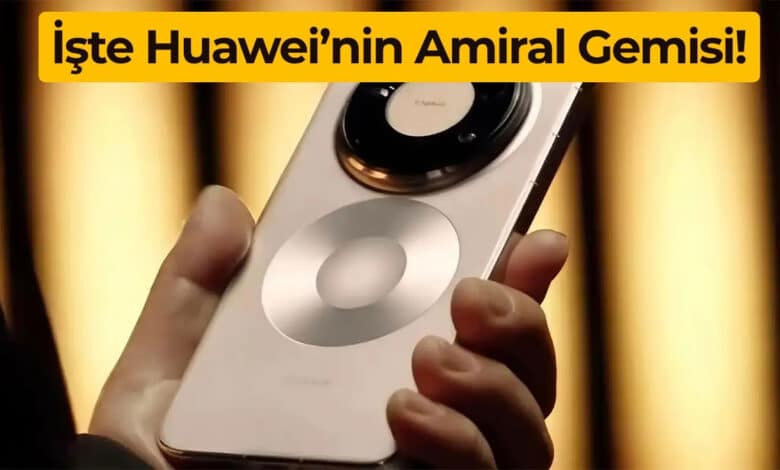 Huawei Mate 80 Pro Max