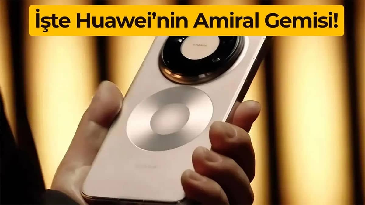 Huawei Mate 80 Pro Max