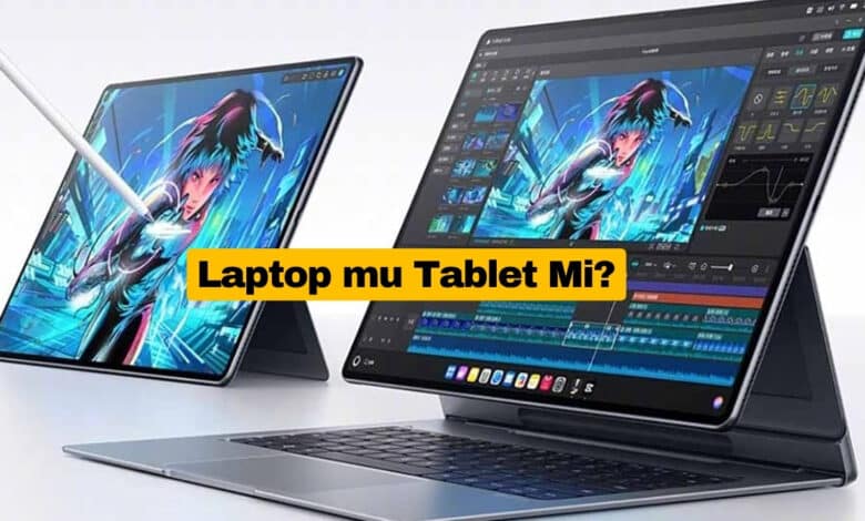 Huawei MatePad Edge Ortaya Çıktı