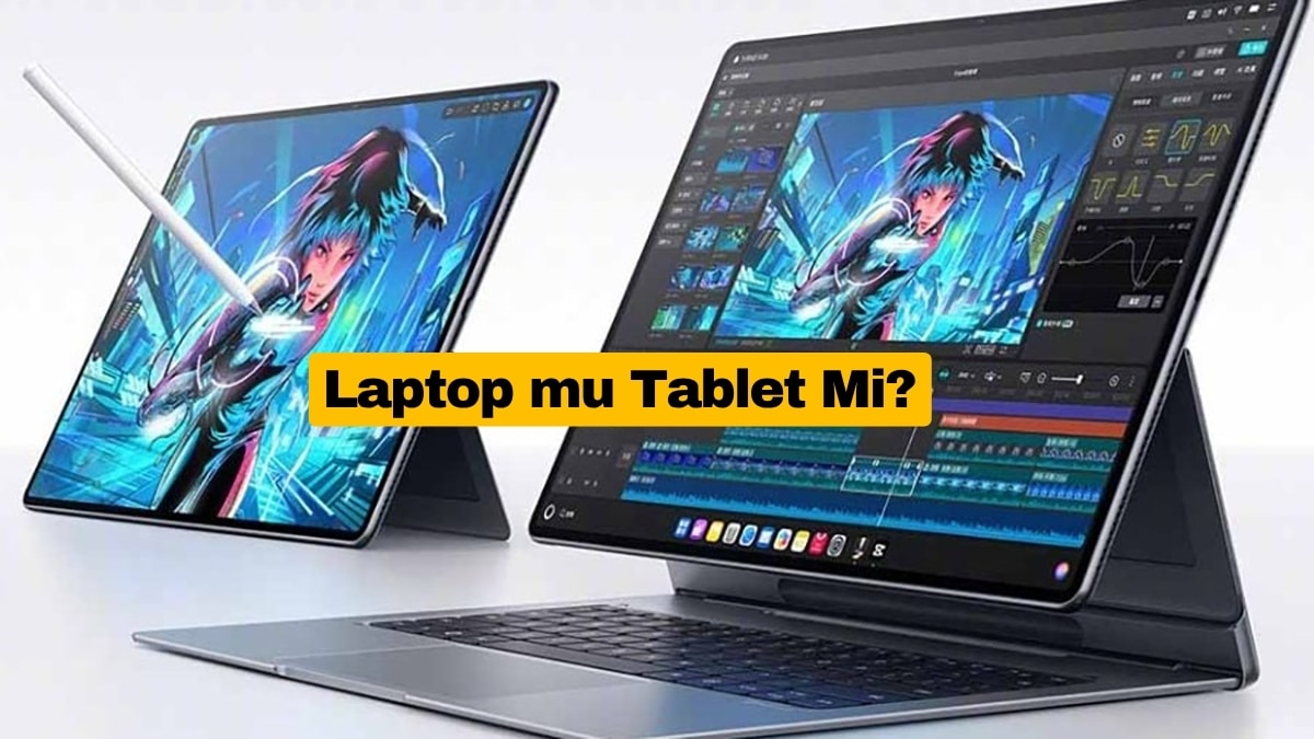 Huawei MatePad Edge Ortaya Çıktı