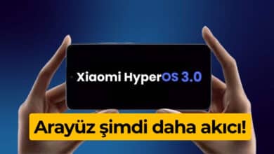 HyperOS 3