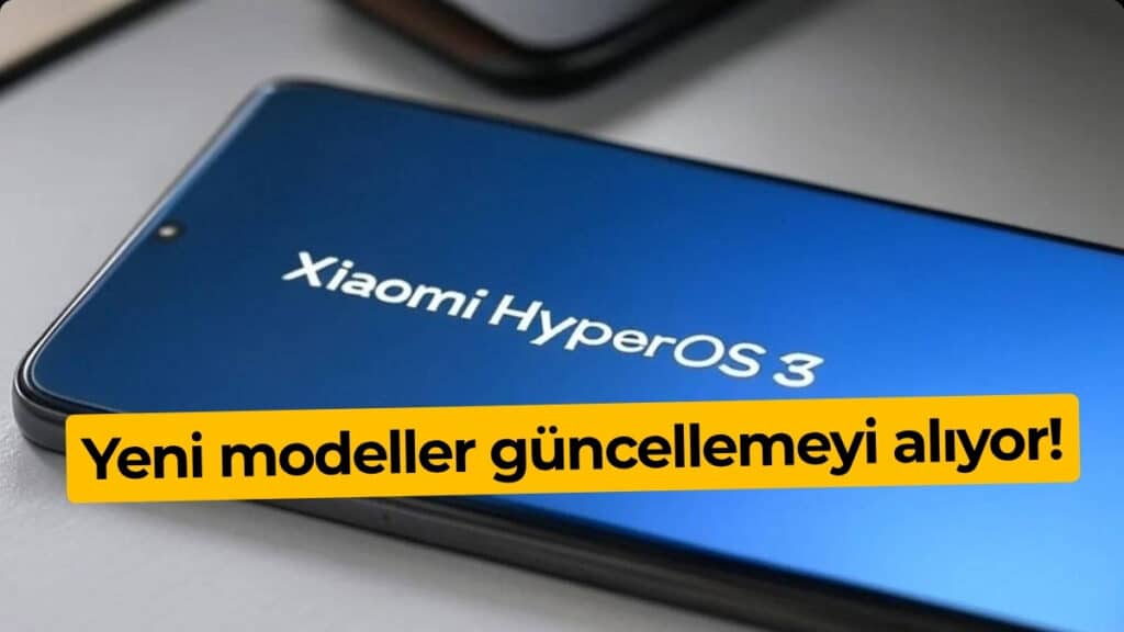 HyperOS 3