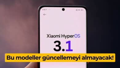 Xiaomi HyperOS 3.1