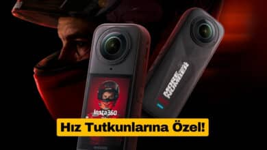 Insta360 X5 MM93 2025 Championship Edition Satışa Çıkıyor