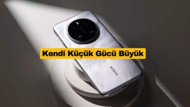 Kendi Küçük Gücü Büyük Honor Magic 8 Mini Sızdırıldı