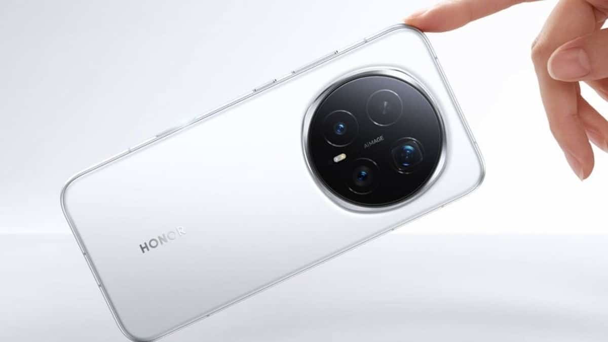 Kendi Küçük Gücü Büyük Honor Magic 8 Mini Sızdırıldı