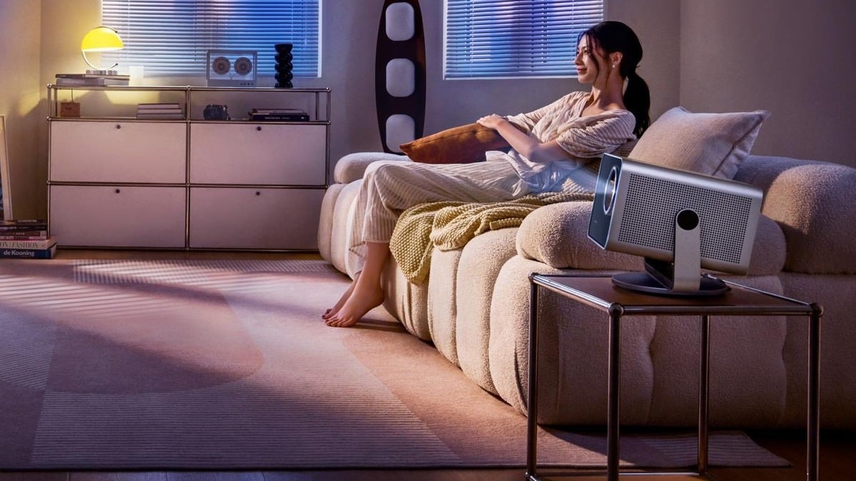 Leica Cine Play 1 Plus Gimbal Stand ile Yenilendi