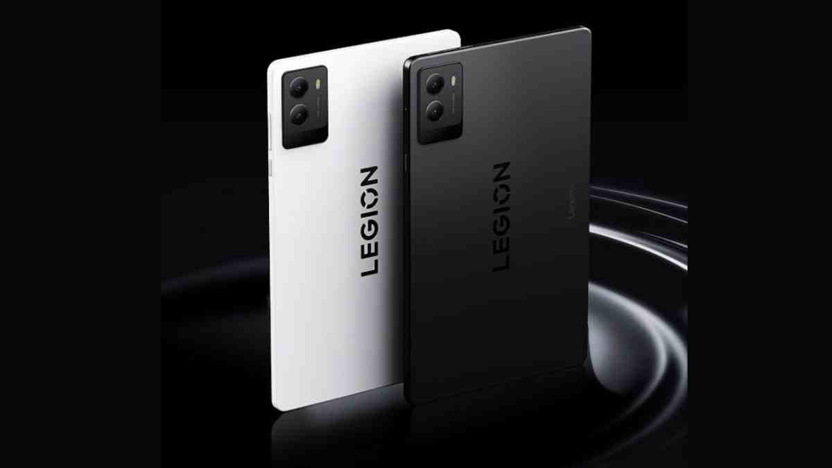 Lenovo Legion Tab 4