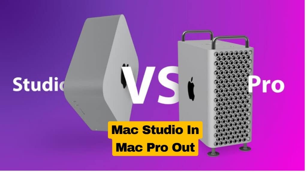 Mac Pro