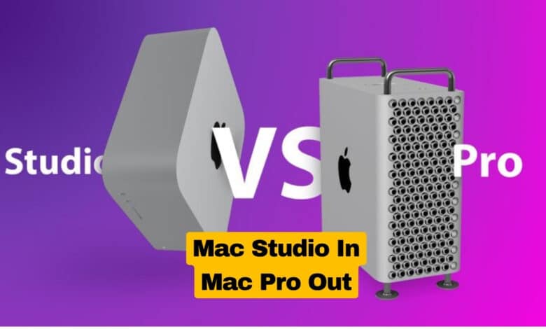 Mac Pro